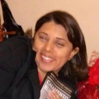 Conceiçao  Rodrigues