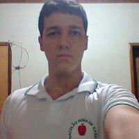 Fabio  Silva Oliveira