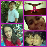 Yolanda Aidee  Viana Silguero