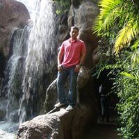 Jesus Manuel  Meza Rios