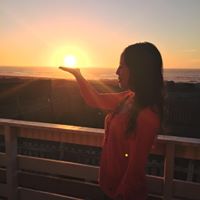 Sandra  Mena Catalán 