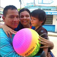 Vanesa Liliana Gasca Sanchez