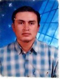 Boris Alexander Ariolfo