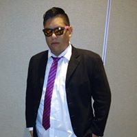 Alex  Sanchez