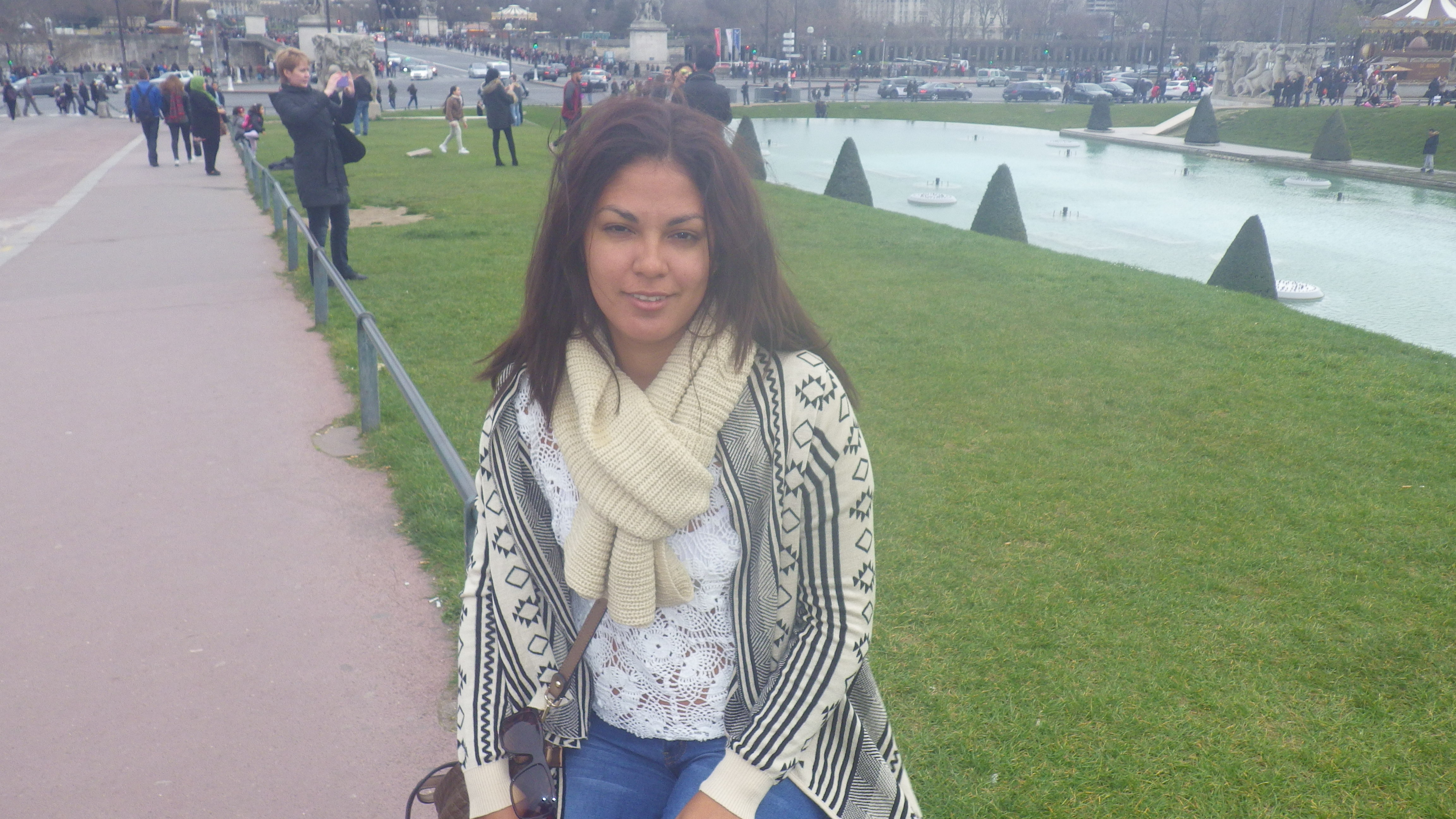 Barbara Belen Moya