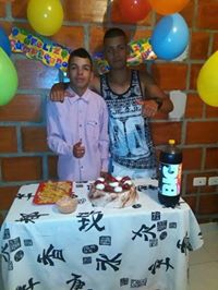 Kevin Steven Gutierrez