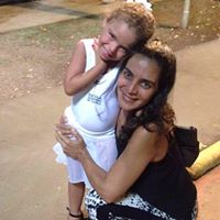 Maria Eugênia  Vieira