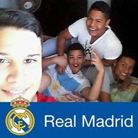 Zain Shimom  Duran Carrillo