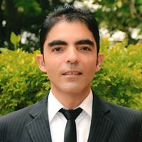 Dario Enrique Ospina Bonett