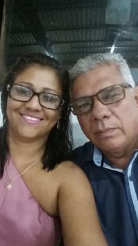 Valdirene Gomes Sousa