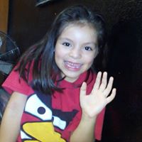 Yesenia  Morales Mendoza