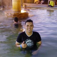 Dagoberto  Guzman Garrido