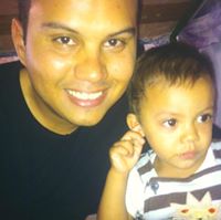 Carlos Wilches Visbal