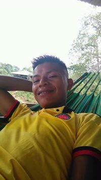 Edilson  Domico Bailarin