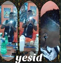 La Morochiita  Leiiton 