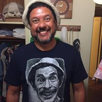 Alexandro  Mascarenhas