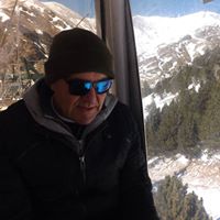 Alexandre  Camargo Sá