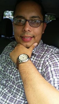 Andres  Laguna