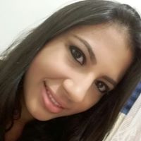 Pâmela Cristina Criado