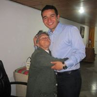 David Alejandro Zambrano