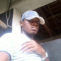 Houston  Obiang