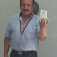 Eric Sergio Muñoz Valverde