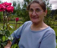 Marina Josefina  Leal Uribe