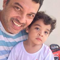 Anderson  Macedo de Paula