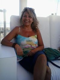 Lillian Gabriela Perez Loezar