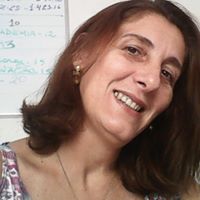Verônica  Monteiro Costa