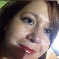 Marìa Paz  Paredes Carrillo