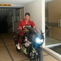 Roger  Quitian Jaimes