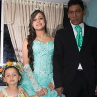 Luis Carlos  Gomez Hernandez