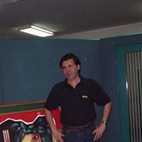 Mario  Valverde Alcivar