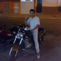 Kevin Ariel Martinez Mayorga