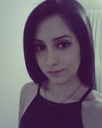 Rayza Alessandra  Revilla Polanco