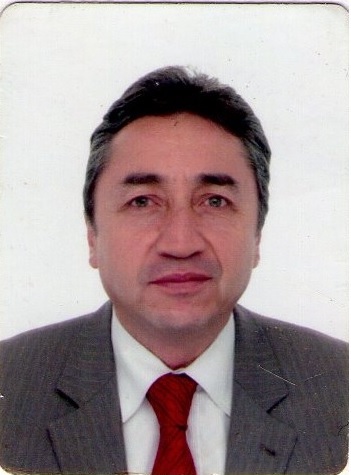 Jainer Orlando Rincón Peñuela