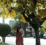 Claudia Arouca  Arouca