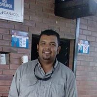 Hugo Alberto  Torres Romero