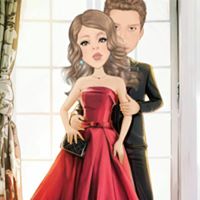 AlanPilar  Lovelysons