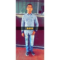 Lucas Miguel  Morales Ariza 