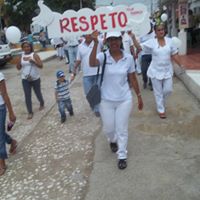 Carmen Edith  Roncallo Gutierrez