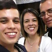 Joseli Machado  Junior