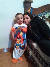 Luz Mery  Sierra Rodriguez