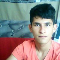 Cristian  Gordillo Melgoza