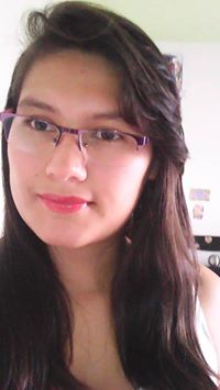 Leidy Esthefany Thefis