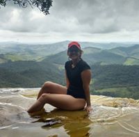 Priscila  de Andrade