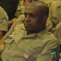 Everton Luis  DA Silva Jaques