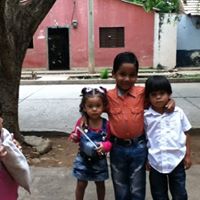 Yina Paola  Benitez Perez