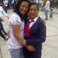 Margarita  Roha de Briones